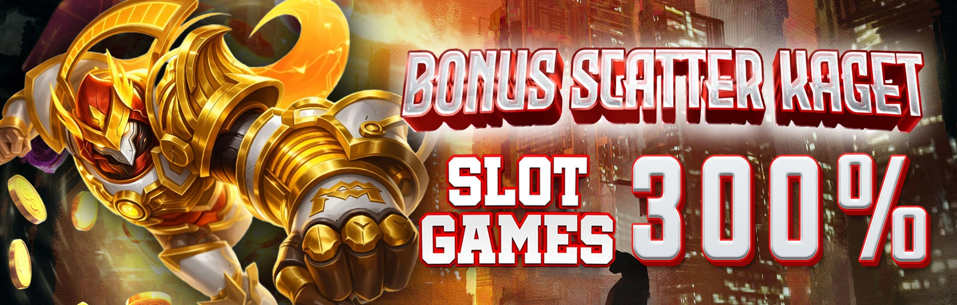 InstanBet69 Banner Slot Online